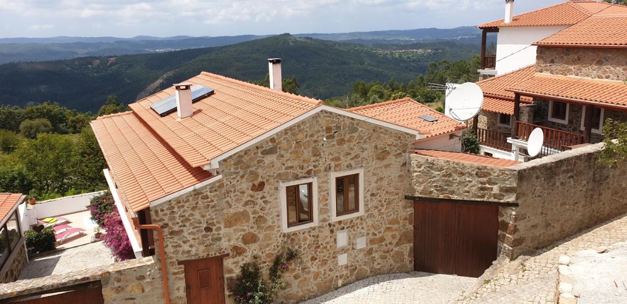 Casa Belavista Penela - Charming Guest House - Adults Only 外观 照片