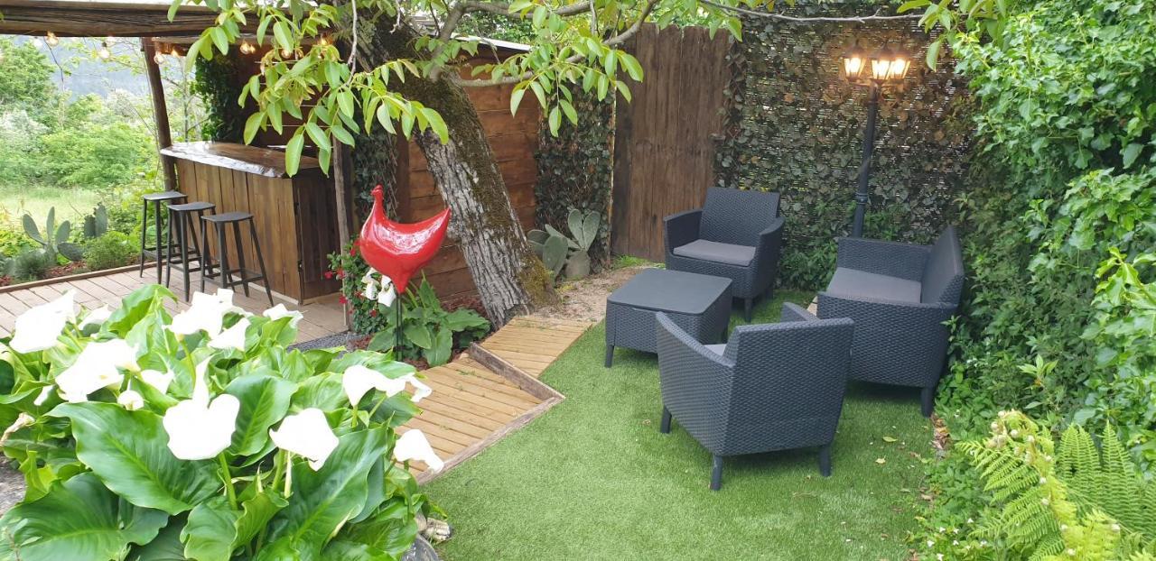 Casa Belavista Penela - Charming Guest House - Adults Only 外观 照片