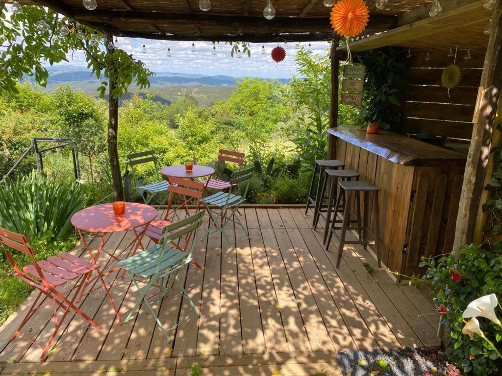Casa Belavista Penela - Charming Guest House - Adults Only 外观 照片