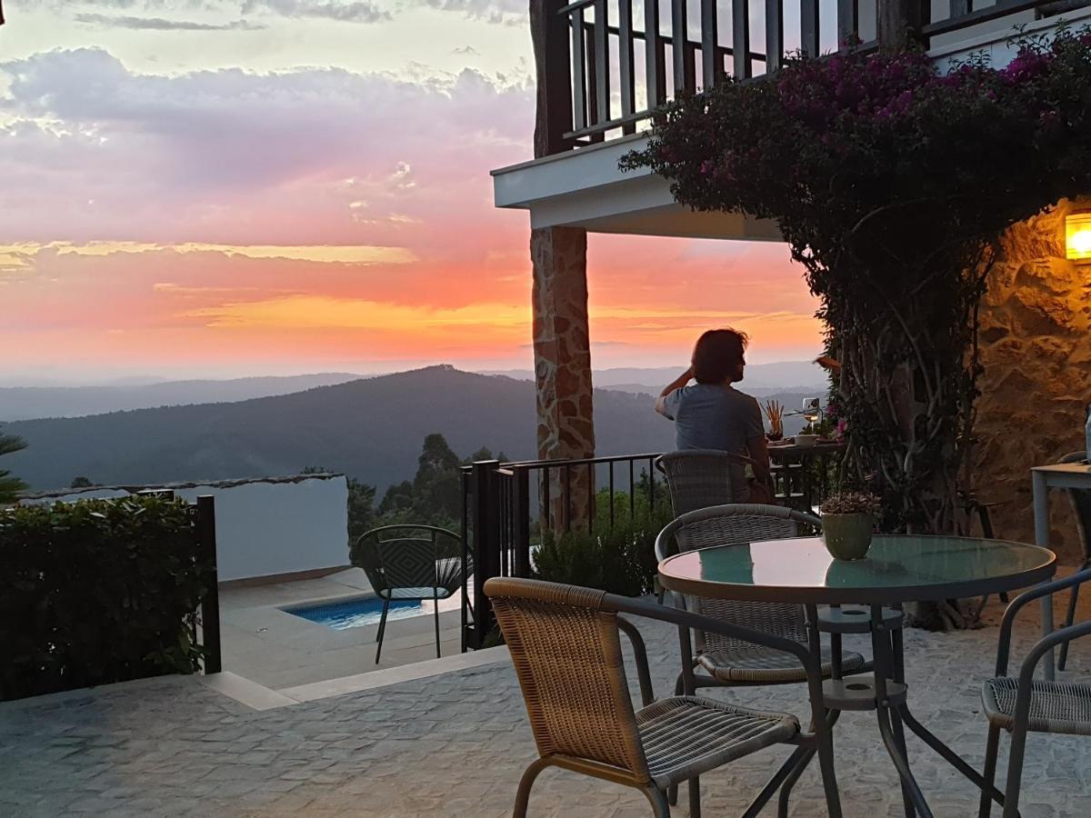 Casa Belavista Penela - Charming Guest House - Adults Only 外观 照片