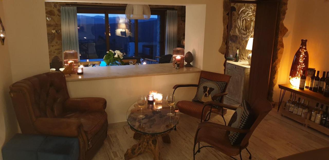 Casa Belavista Penela - Charming Guest House - Adults Only 外观 照片
