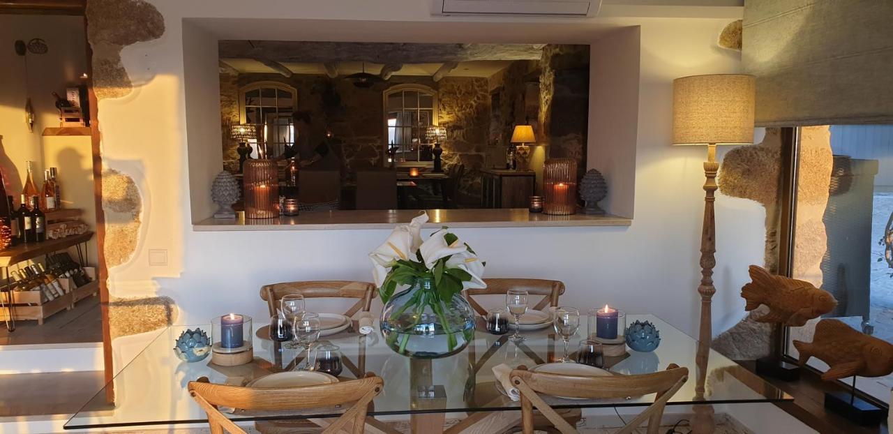 Casa Belavista Penela - Charming Guest House - Adults Only 外观 照片