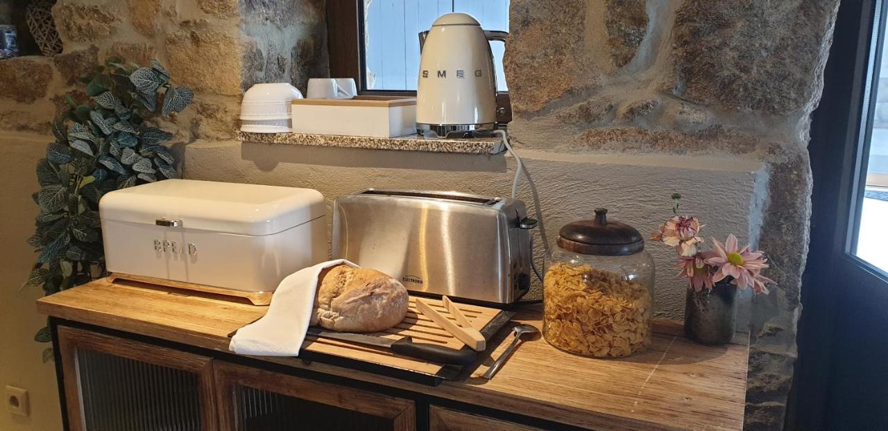 Casa Belavista Penela - Charming Guest House - Adults Only 外观 照片