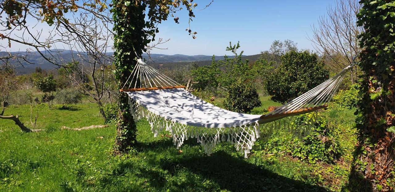 Casa Belavista Penela - Charming Guest House - Adults Only 外观 照片