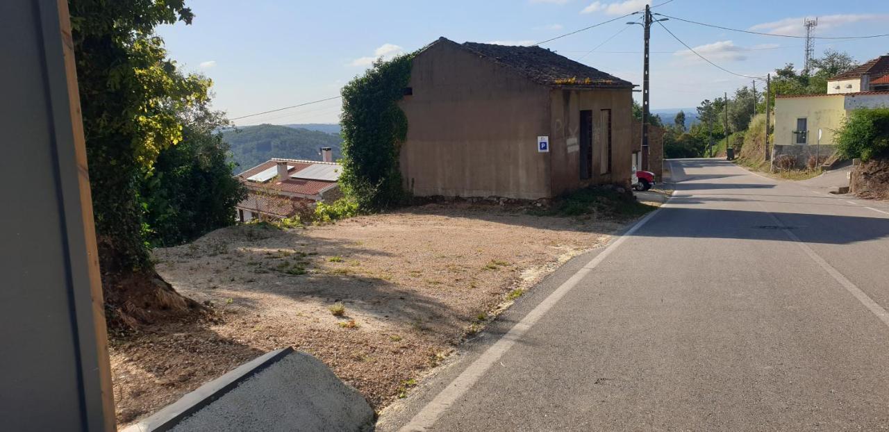 Casa Belavista Penela - Charming Guest House - Adults Only 外观 照片