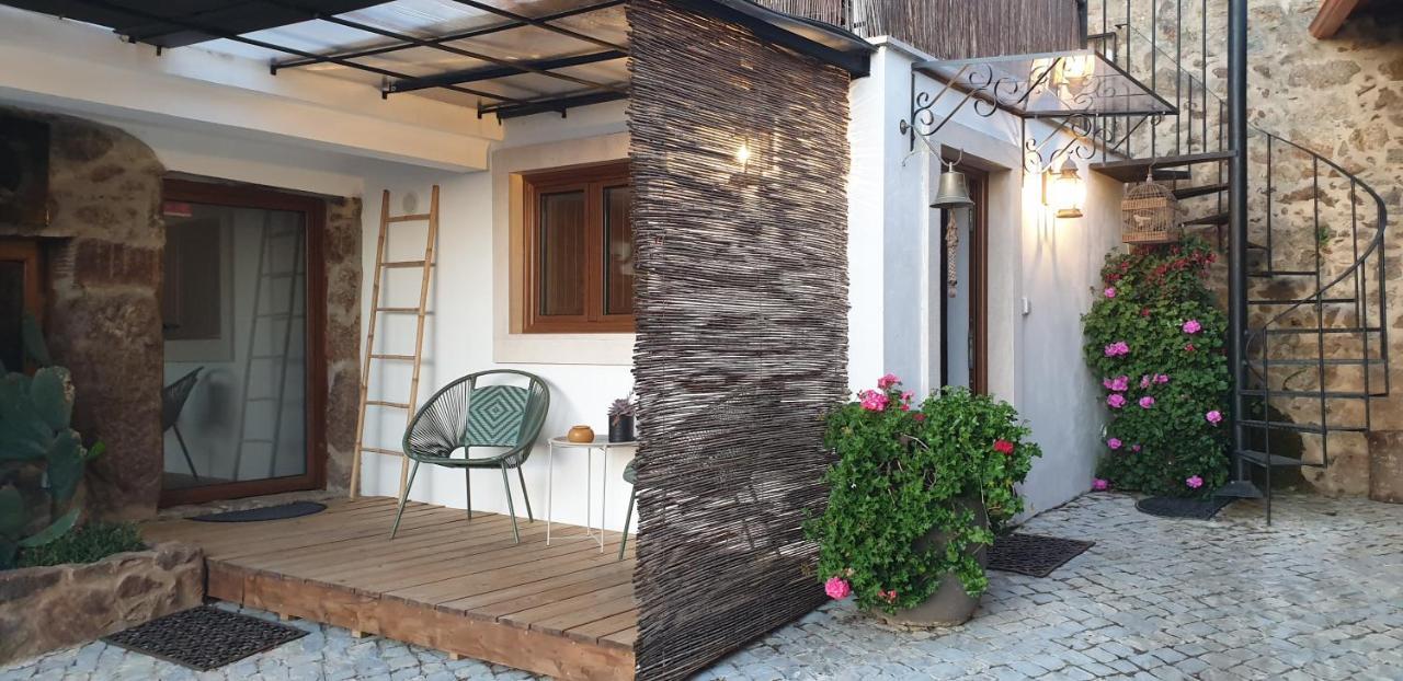 Casa Belavista Penela - Charming Guest House - Adults Only 外观 照片