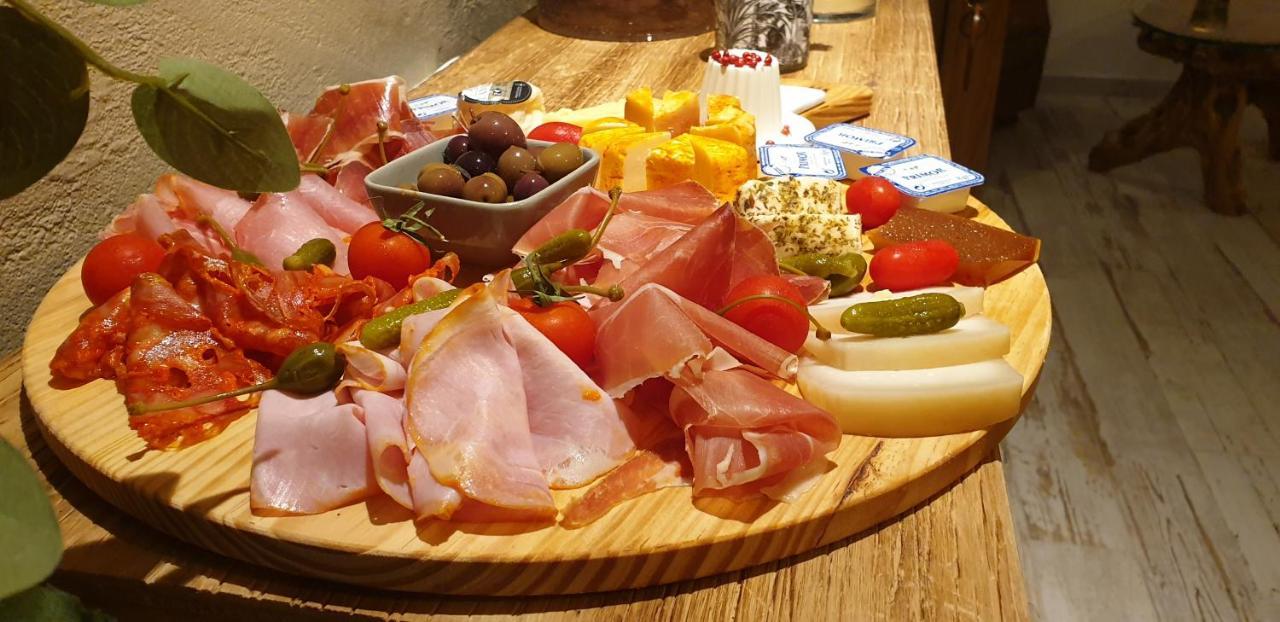 Casa Belavista Penela - Charming Guest House - Adults Only 外观 照片