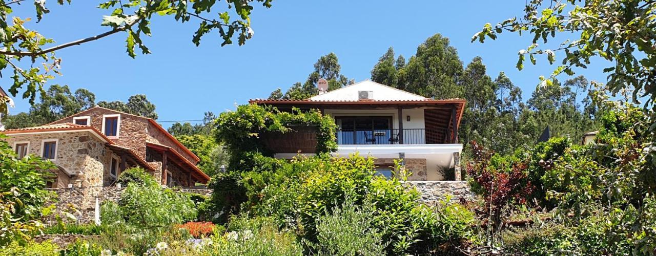 Casa Belavista Penela - Charming Guest House - Adults Only 外观 照片