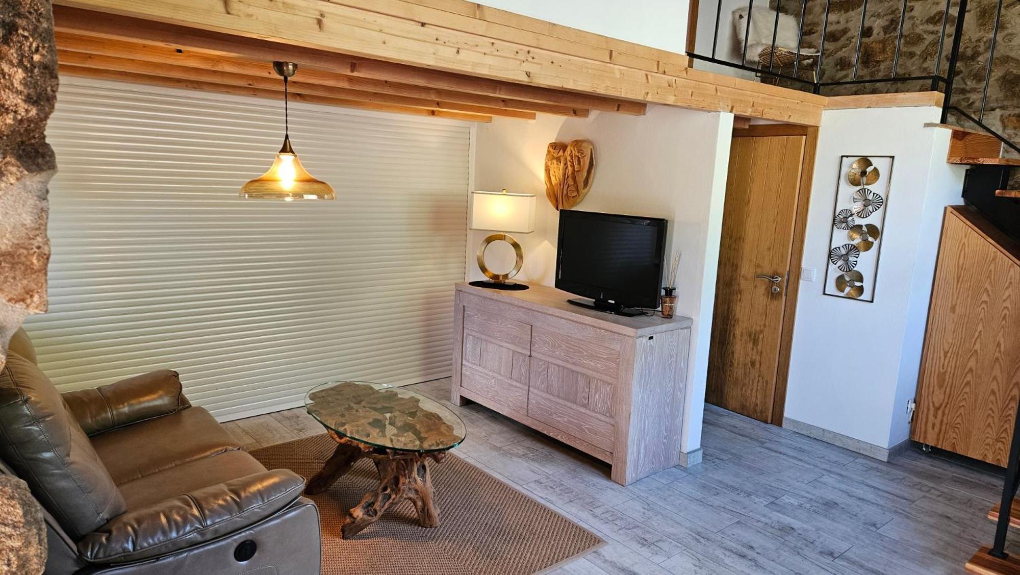 Casa Belavista Penela - Charming Guest House - Adults Only 外观 照片