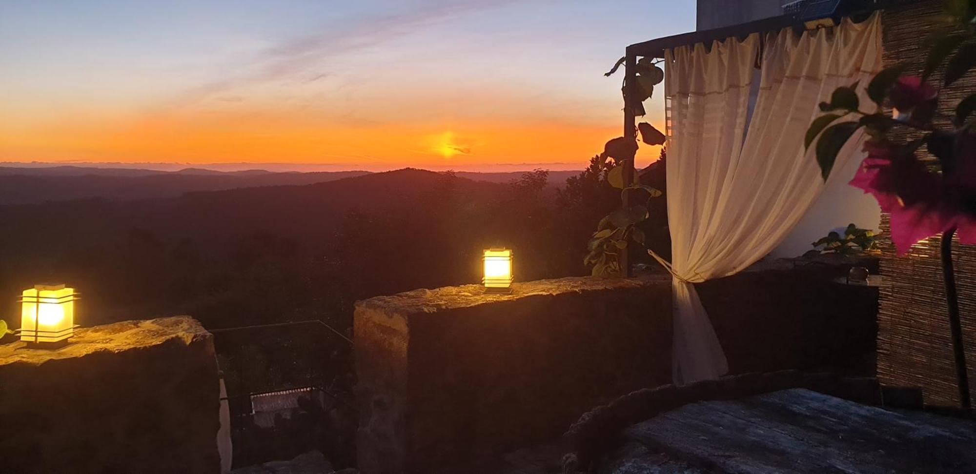 Casa Belavista Penela - Charming Guest House - Adults Only 客房 照片