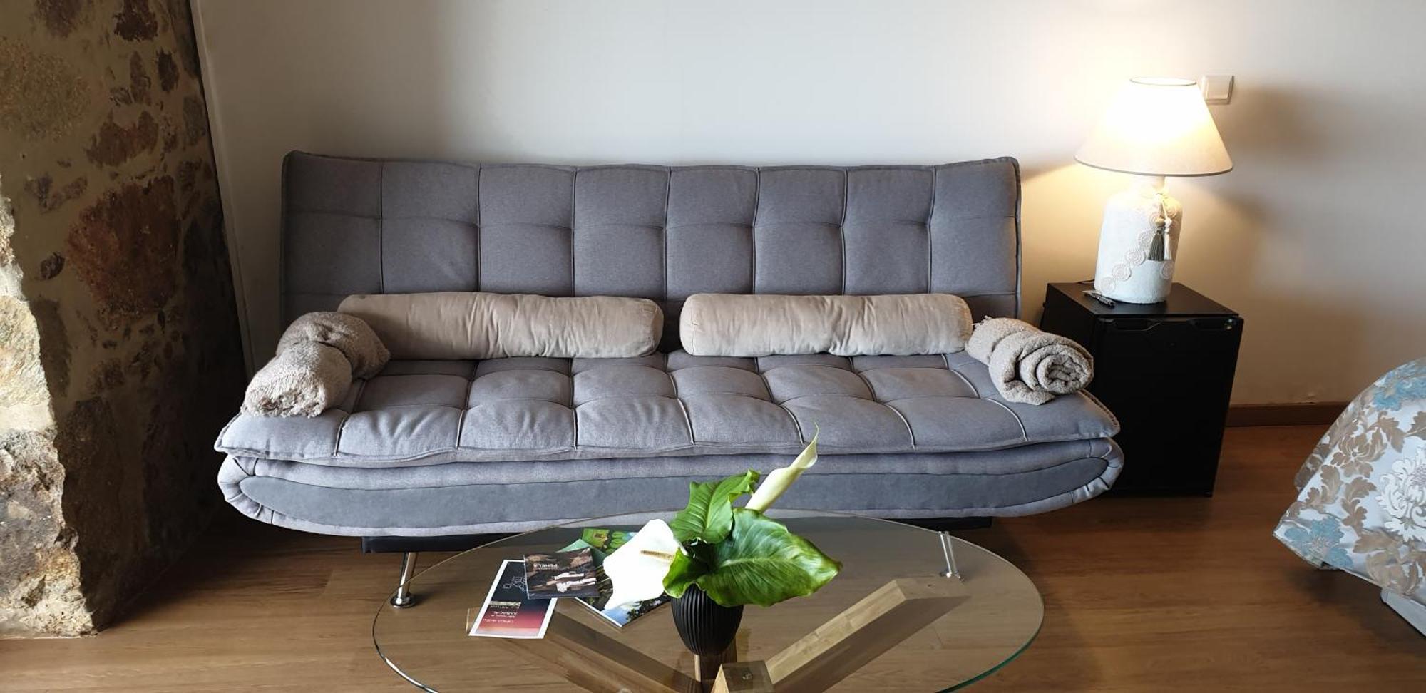 Casa Belavista Penela - Charming Guest House - Adults Only 客房 照片