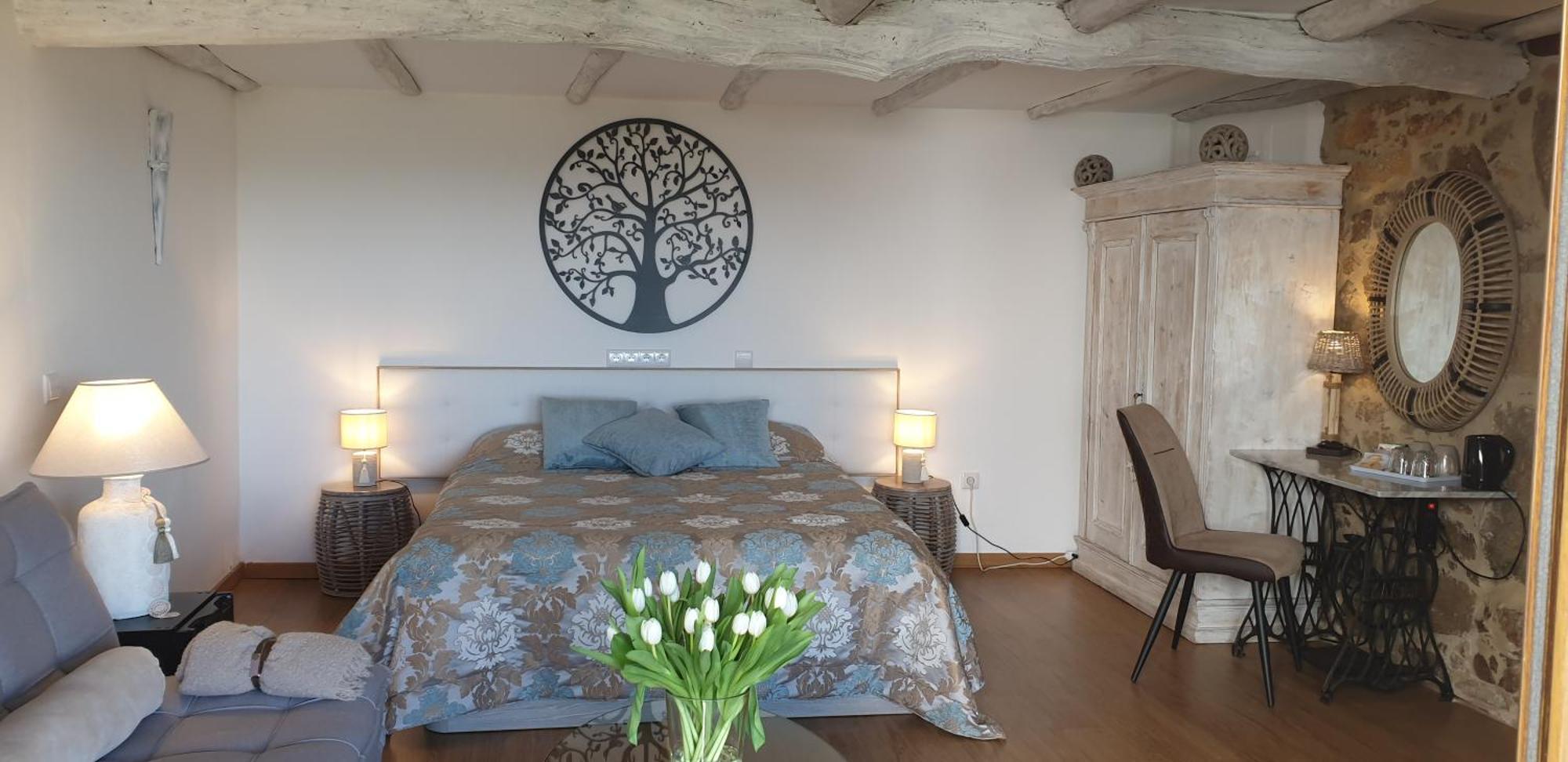 Casa Belavista Penela - Charming Guest House - Adults Only 客房 照片