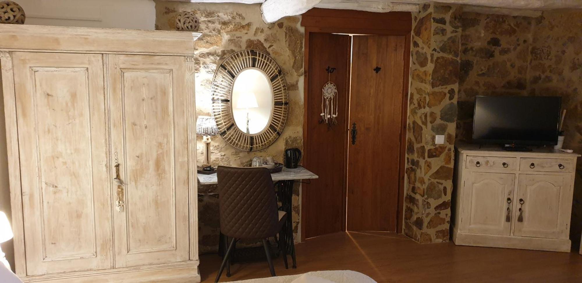 Casa Belavista Penela - Charming Guest House - Adults Only 客房 照片