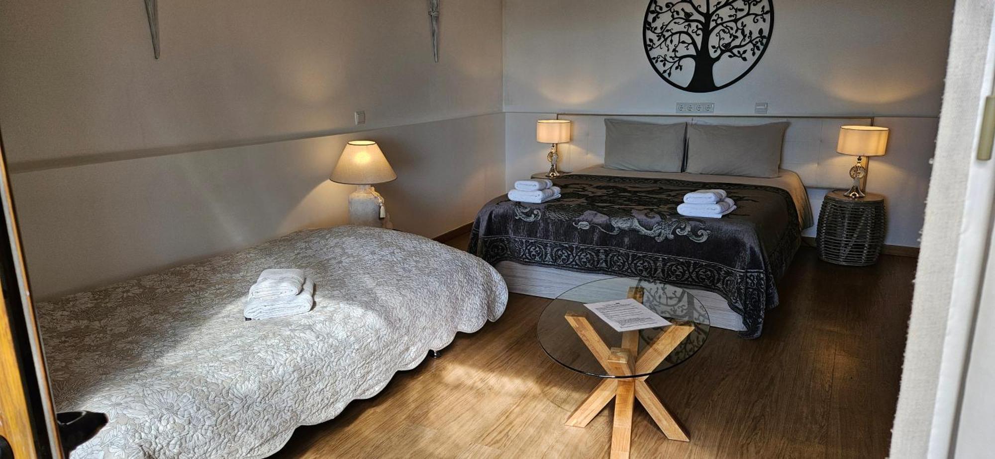 Casa Belavista Penela - Charming Guest House - Adults Only 客房 照片