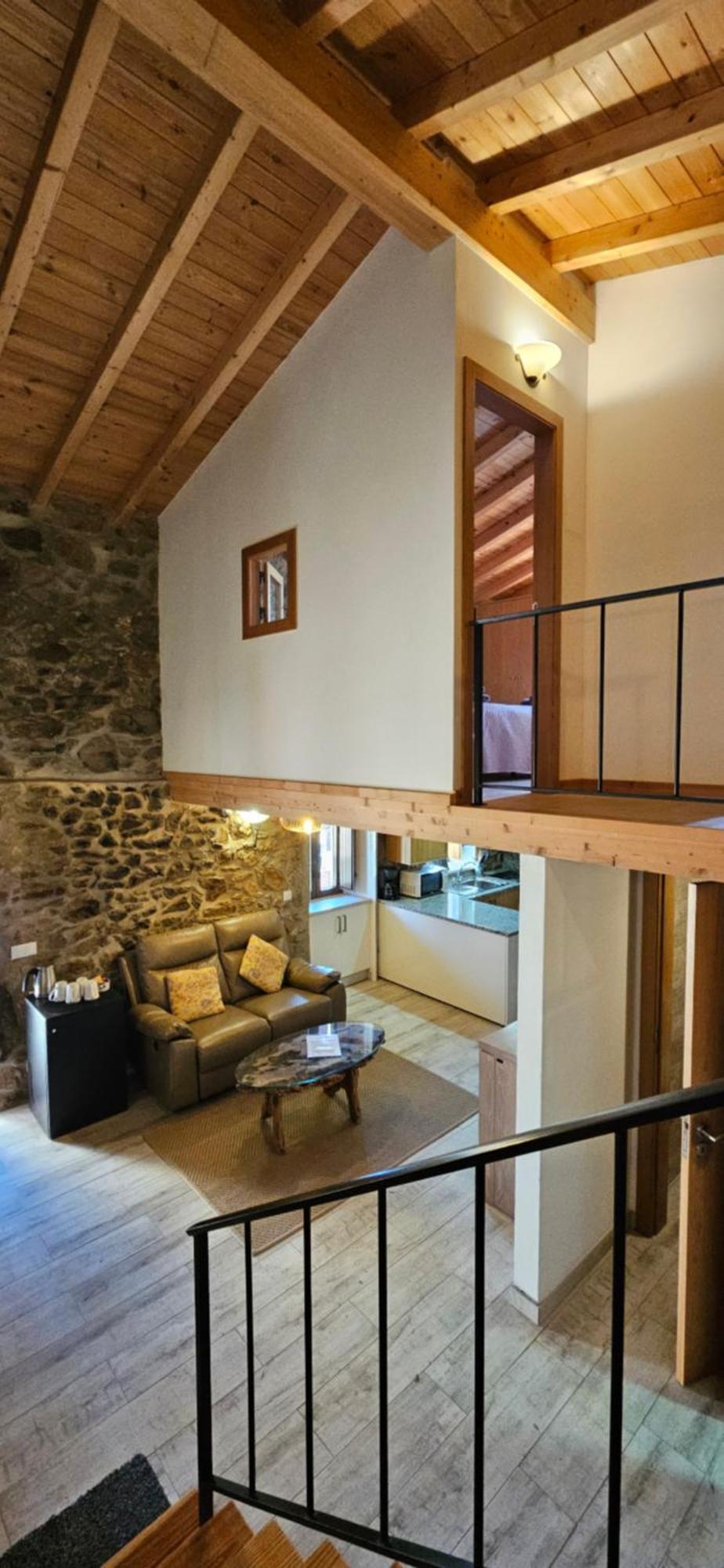 Casa Belavista Penela - Charming Guest House - Adults Only 客房 照片