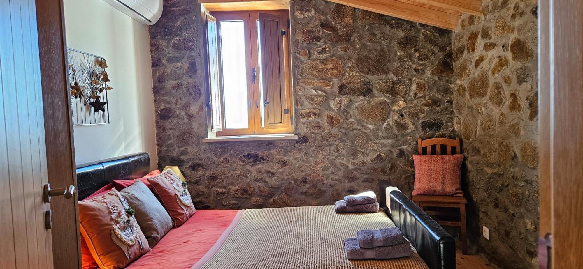 Casa Belavista Penela - Charming Guest House - Adults Only 客房 照片