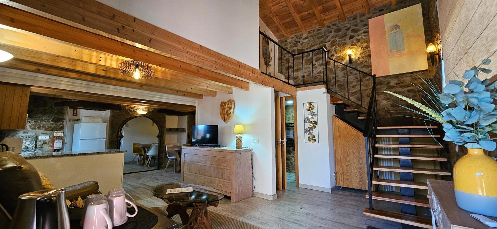 Casa Belavista Penela - Charming Guest House - Adults Only 客房 照片