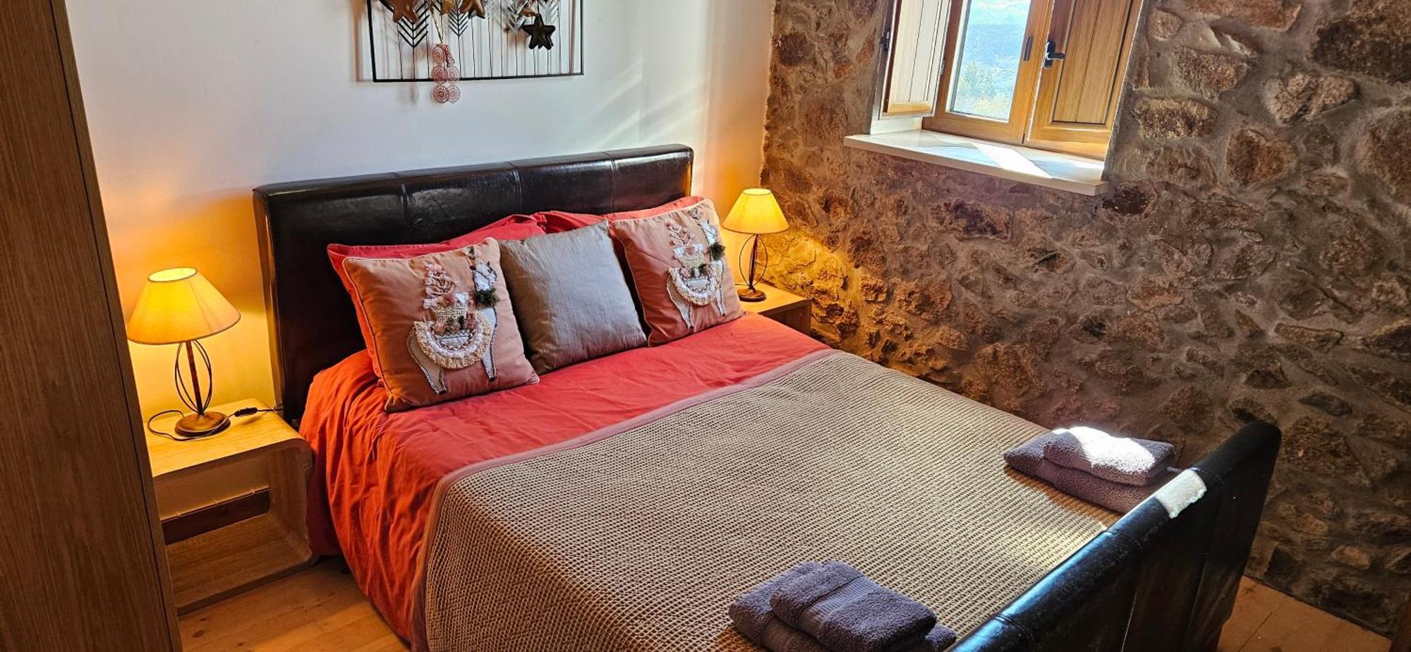 Casa Belavista Penela - Charming Guest House - Adults Only 客房 照片