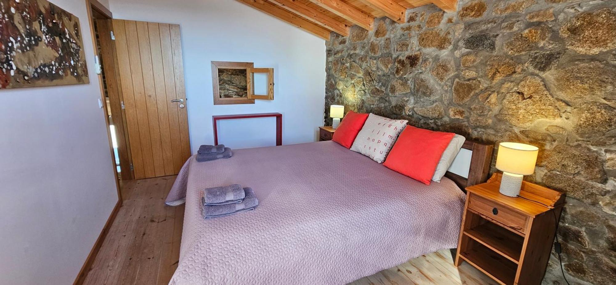 Casa Belavista Penela - Charming Guest House - Adults Only 客房 照片