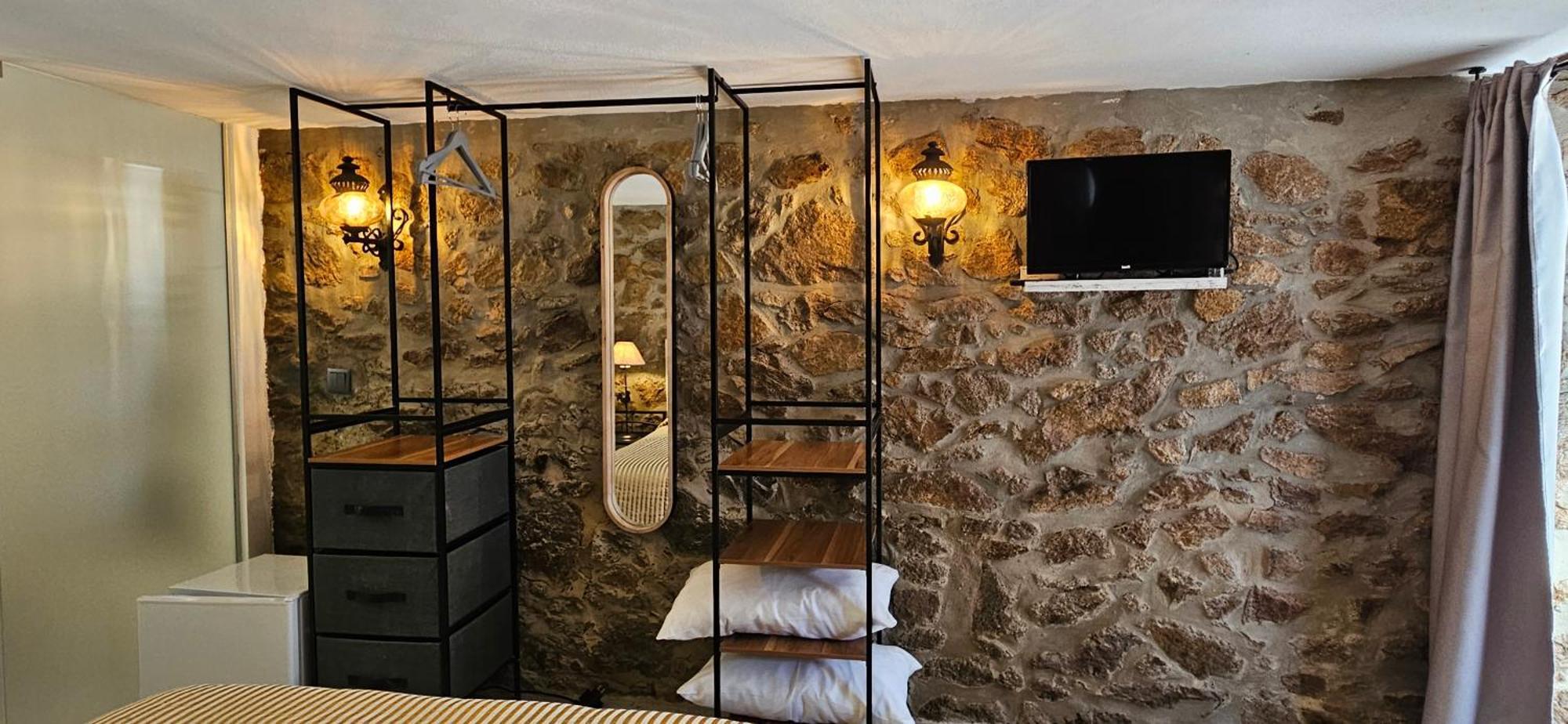 Casa Belavista Penela - Charming Guest House - Adults Only 客房 照片