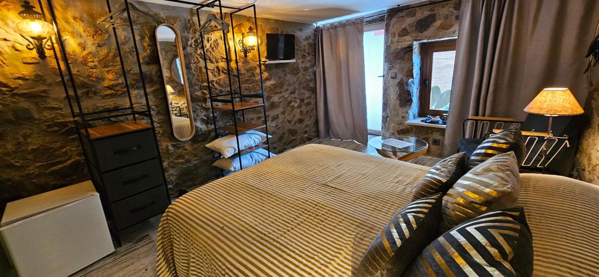 Casa Belavista Penela - Charming Guest House - Adults Only 客房 照片