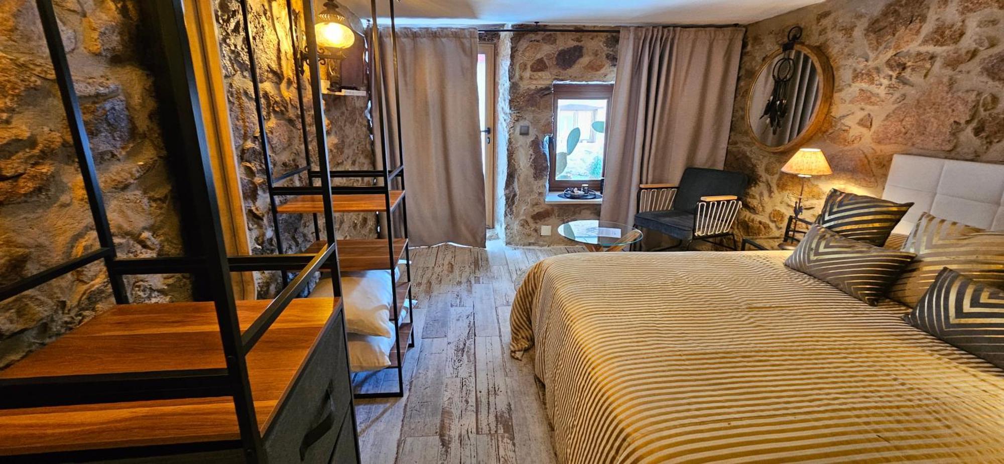 Casa Belavista Penela - Charming Guest House - Adults Only 客房 照片