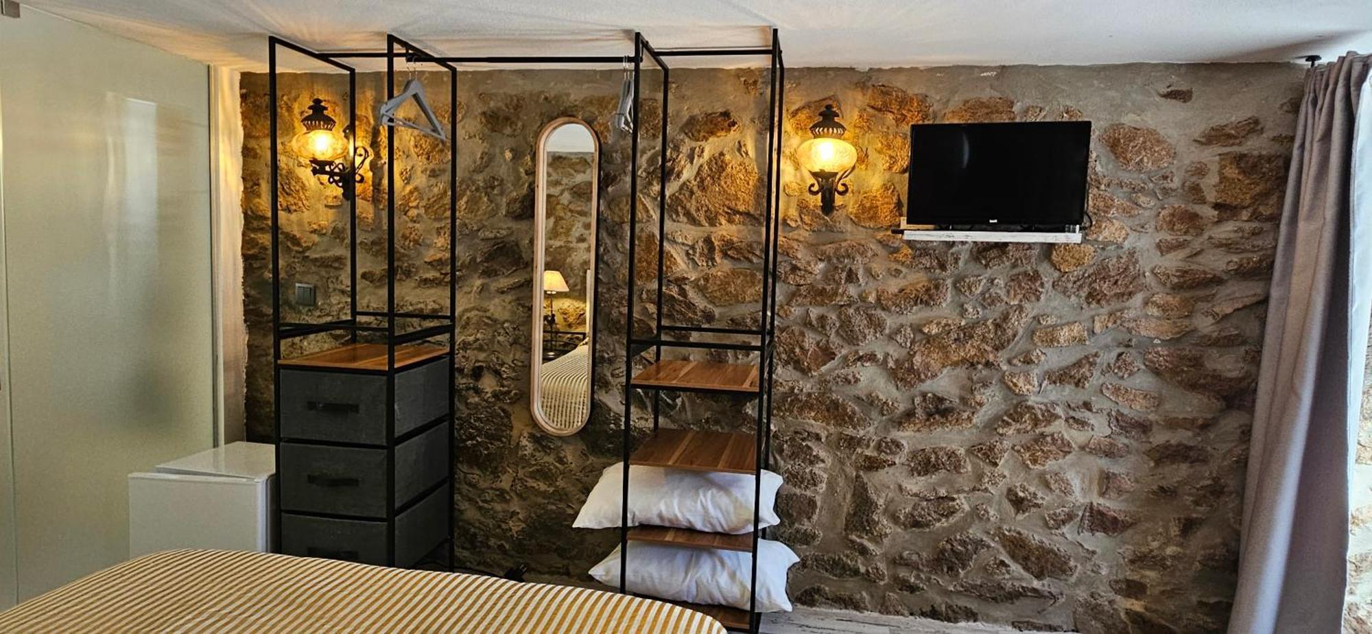 Casa Belavista Penela - Charming Guest House - Adults Only 客房 照片